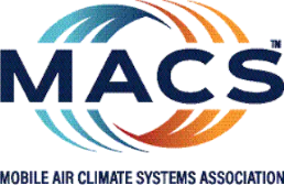 MACS Mobile Air Climate Systems Association