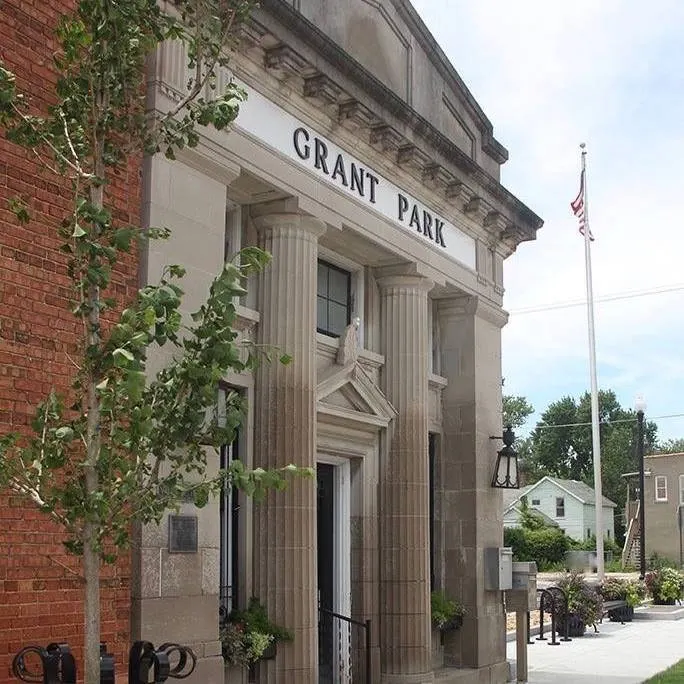Grant Park, Illinois