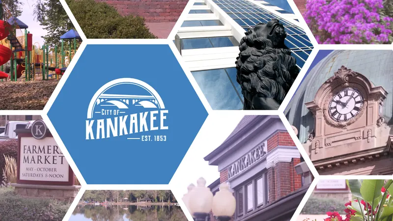 Kankakee, Illinois