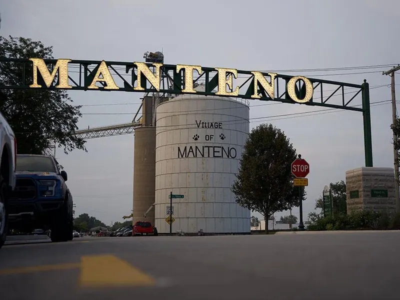 Manteno, Illinois
