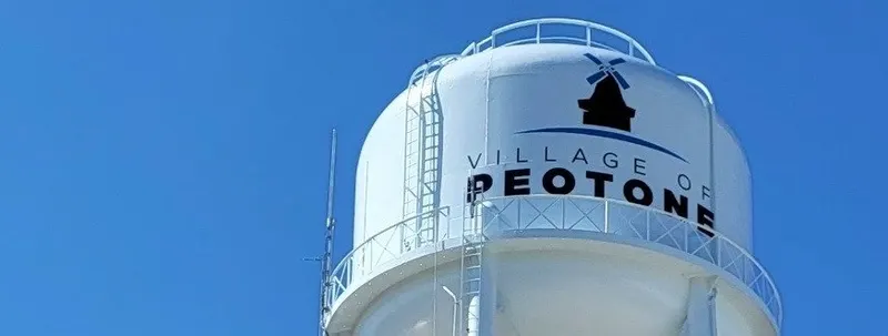 Peotone, Illinois
